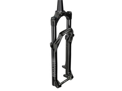 Rock Shox Judy Silver Tk - Crown 29" Boost<sup>tm</Sup> 15x110 Alum Str Tpr 51offset Solo Air A3 Gloss Black