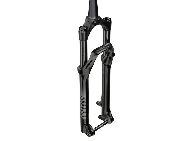 Rock Shox Judy Silver Tk - Crown 29" Boost<sup>tm</Sup> 15x110 Alum Str Tpr 51offset Solo Air A3 Gloss Black click to zoom image