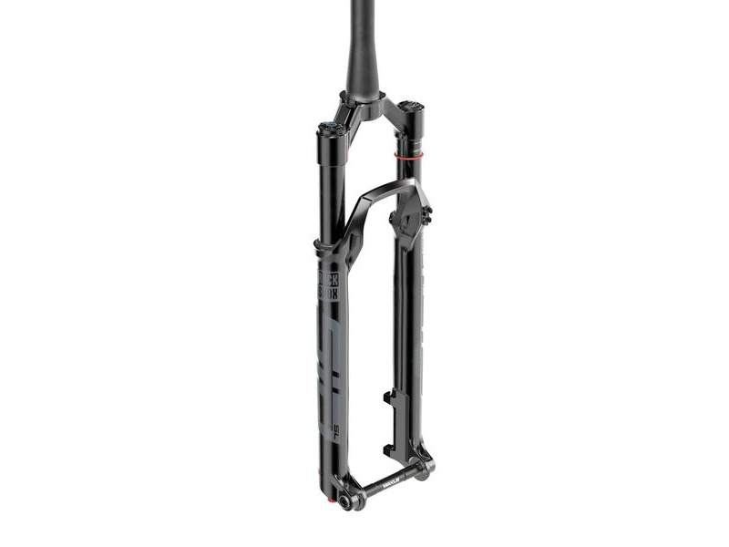Rock Shox Sid Sl Select Charger Rl - 3p Remote D1 Black 100mm click to zoom image