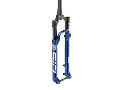 Rock Shox Sid Sl Ultimate Race Day - 3p Crown D1 Blue Crush 100mm