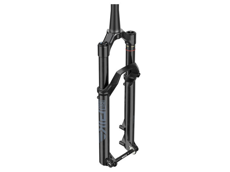 Rock Shox Pike Select 27.5" 37offset Black 140mm click to zoom image