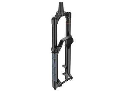 Rock Shox Zeb Select Charger Rc - Crown 27.5" Boost<sup>tm</Sup> 44 offset Debonair A2 Black 190mm
