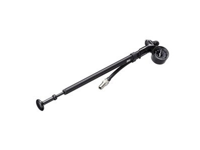Rock Shox High-pressure Fork/Shock Pump (600 Psi Max)
