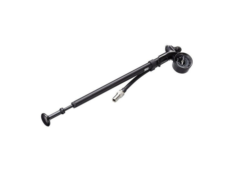 Rock Shox High-pressure Fork/Shock Pump (600 Psi Max) click to zoom image