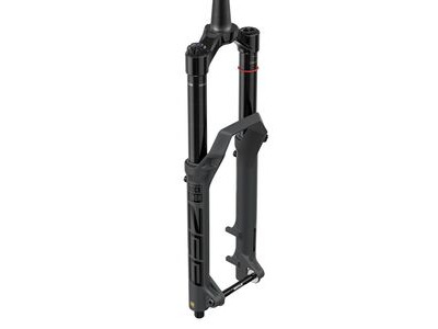Rock Shox Zeb Ultimate Charger 3.1 Rc2 - 29" A3: Grey 160mm