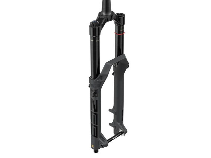 Rock Shox Zeb Ultimate Charger 3.1 Rc2 - 29" A3: Grey 180mm click to zoom image