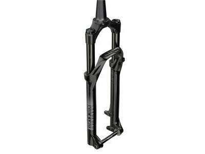 Rock Shox Judy Gold Rl - Crown 29" 9qr Alum Str Tpr 51offset Solo Air A3 Gloss Black
