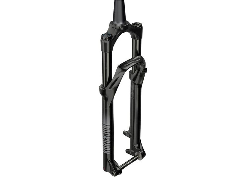 Rock Shox Judy Gold Rl - Crown 29" 9qr Alum Str Tpr 51offset Solo Air A3 Gloss Black click to zoom image
