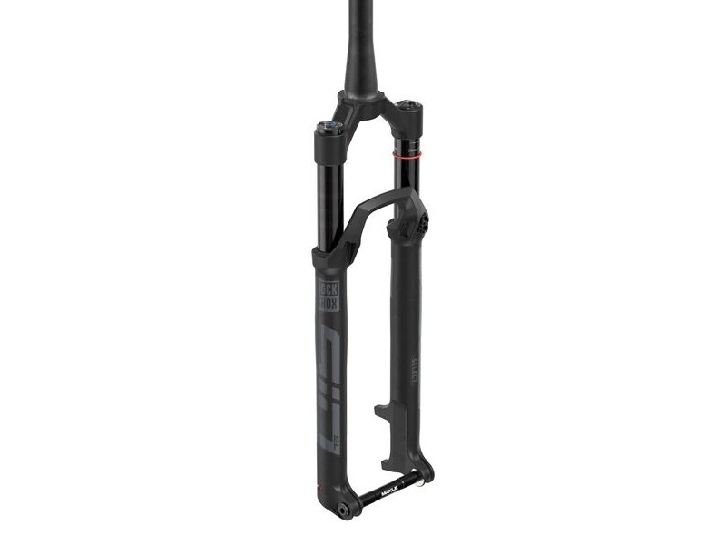Rock Shox Sid Sl Select Charger Rl - 3p: Black 100mm click to zoom image