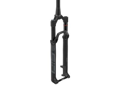 Rock Shox Sid Sl Select Charger Rl - 3p: Black 100mm