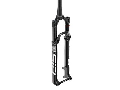 Rock Shox Sid Sl Ultimate Race Day - 3p: Gloss Black 100mm