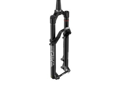 Rock Shox Pike Ultimate Charger 3.1 Rc2 - 29" C2: Gloss Black 120mm