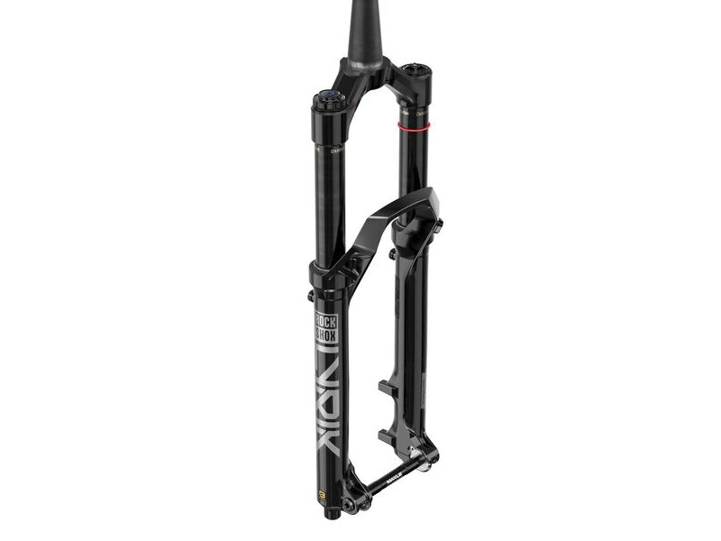 Rock Shox Lyrik Ultimate Charger 3.1 Rc2 - 29" D2: Gloss Black 150mm click to zoom image