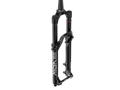 Rock Shox Lyrik Ultimate Charger 3.1 Rc2 - 29" D2: Gloss Black 160mm