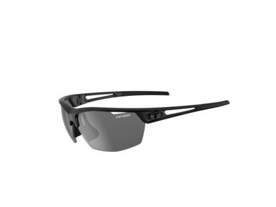 Tifosi Optics Navar Sunglasses: Gloss Black S-l