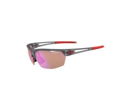 Tifosi Optics Navar Sunglasses: Satin Vapor S-l