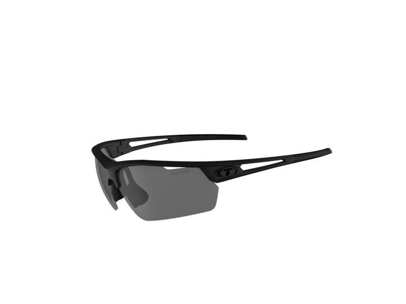 Tifosi Optics Navar Fc Sunglasses: Blackout S-l click to zoom image