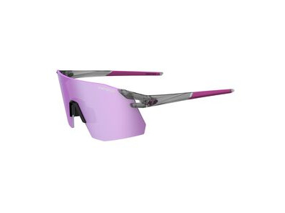 Tifosi Optics Moab Xc Interchangeable Clarion Sunglasses 2026: Satin Vapor M-l