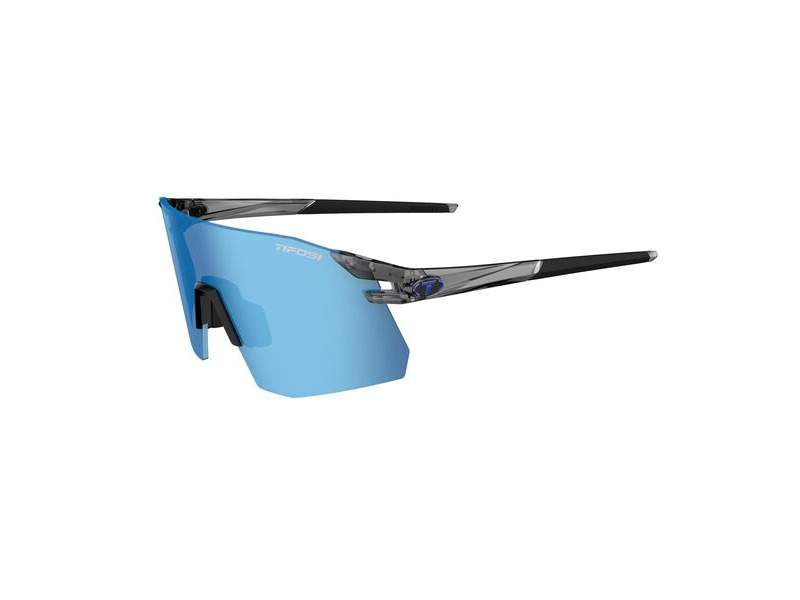 Tifosi Optics Moab Xc Interchangeable Clarion Sunglasses 2026: Crystal Smoke M-l click to zoom image