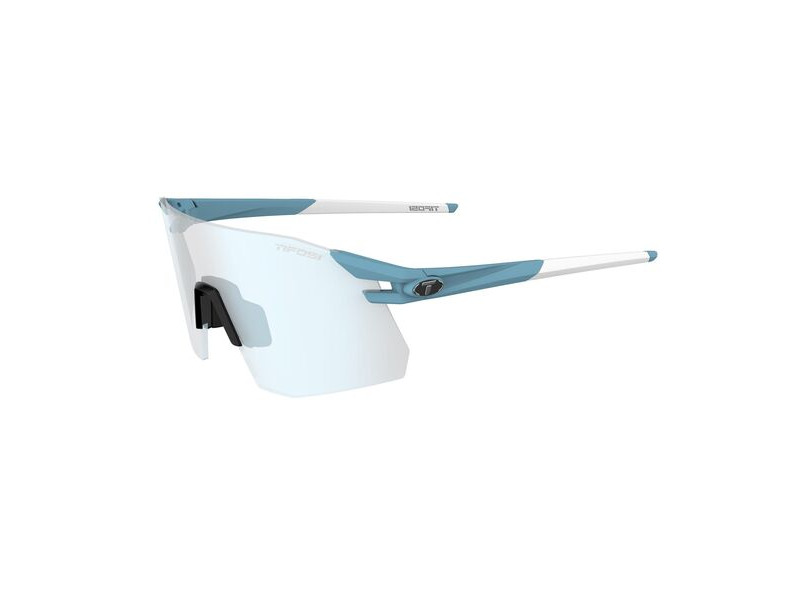 Tifosi Optics Moab Xc Blue Fototec Sunglasses 2026: Baby Blue M-l click to zoom image
