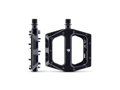DMR Bikes Pedal - Vault - Brendog Signature Pedal  click to zoom image