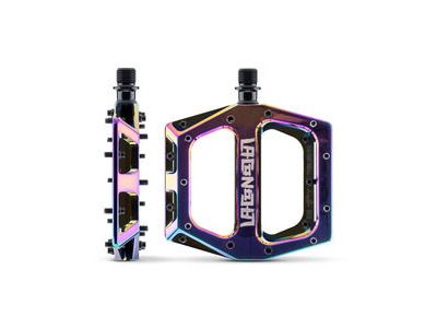 DMR Bikes Pedal - Vault - Lacon Signature Pedal
