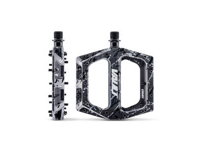 DMR Bikes Pedal - Vault - Liquid Camo Grey