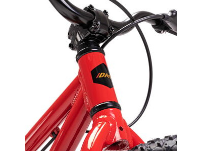 DMR Bikes Sidekick Pedal click to zoom image