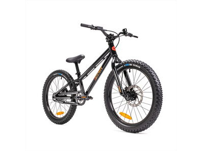 DMR Bikes Sidekick Ride