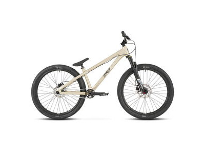 DMR Bikes Rhythm Expert - Sola Gold