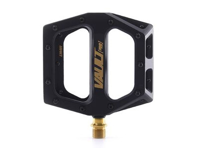 DMR Bikes DMR Pedal - Vault Mag SL - Black