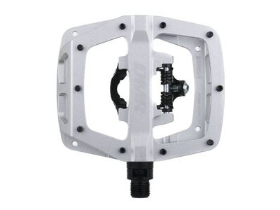 DMR Bikes Versa - Silver