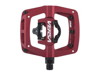 DMR Bikes Versa - Red
