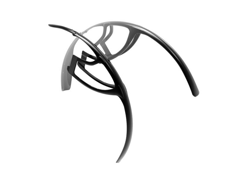 Crud Crud Roadracer MK3 Road Mudguard Set click to zoom image