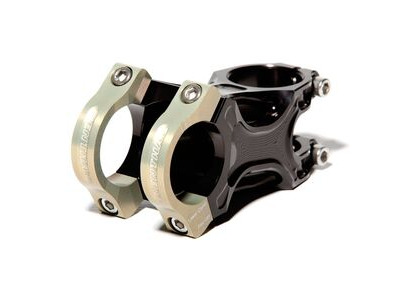 Renthal Apex Stems 70mm Black/Gold click to zoom image