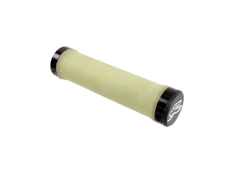 Renthal Lock-On grips 130mm click to zoom image
