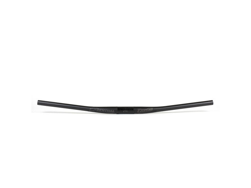 Renthal FatBar Lite V3 Carbon UD Carbon, 9 Degree, 31.8 Clamp, 780mm Wide click to zoom image