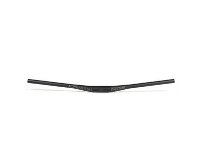 Renthal FatBar 35 V3 7050 T6 Alloy, Butted, 7 Degree, 35mm Clamp, 800mm Wide