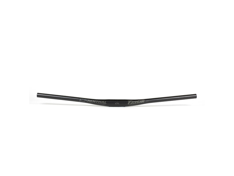 Renthal FatBar Lite V3 35 7050 T6 Alloy, Butted, 7 Degree, 35mm Clamp, 760mm Wide click to zoom image