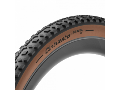 Pirelli Tyres Cinturato Gravel M Classic SpeedGRIP 29x2.00 click to zoom image