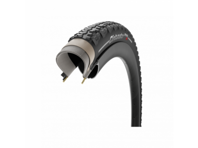 Pirelli Tyres Cinturato Gravel RC SpeedGRIP 700x45c click to zoom image