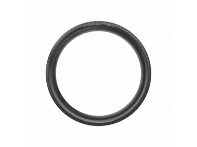 Pirelli Tyres Cinturato Gravel RC X SpeedGRIP Black 700x40c click to zoom image