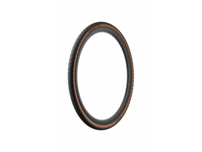 Pirelli Tyres Cinturato Gravel RC X SpeedGRIP Tan 700x40c