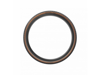 Pirelli Tyres Cinturato Gravel RC X SpeedGRIP Tan 700x40c click to zoom image