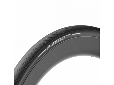 Pirelli Tyres P Zero Road EVOCompound 700x32c TechBELT Clincher - Folding Bead click to zoom image