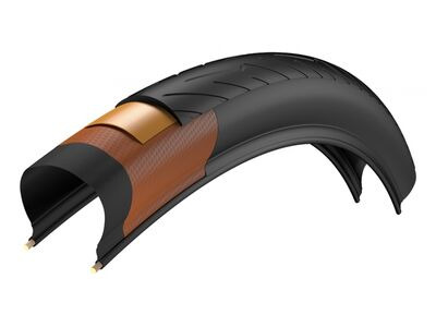 Pirelli Tyres Cinturato Velo 700x32C click to zoom image