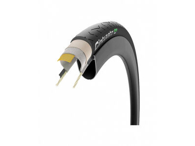 Pirelli Tyres Cinturato EVO TLR SmartEVO AS Black 700x32c click to zoom image