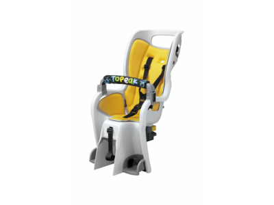 Topeak Babyseat II - For Disc Brakes MTX 2.0