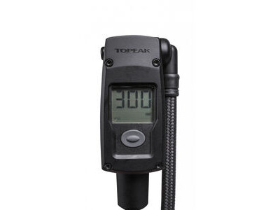 Topeak Pocket Shock Digital click to zoom image