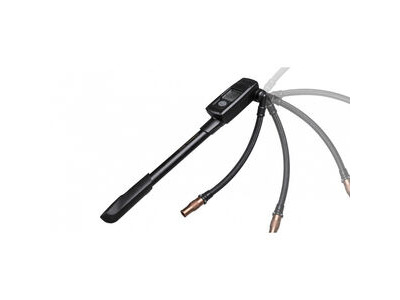 Topeak Pocket Shock Digital click to zoom image